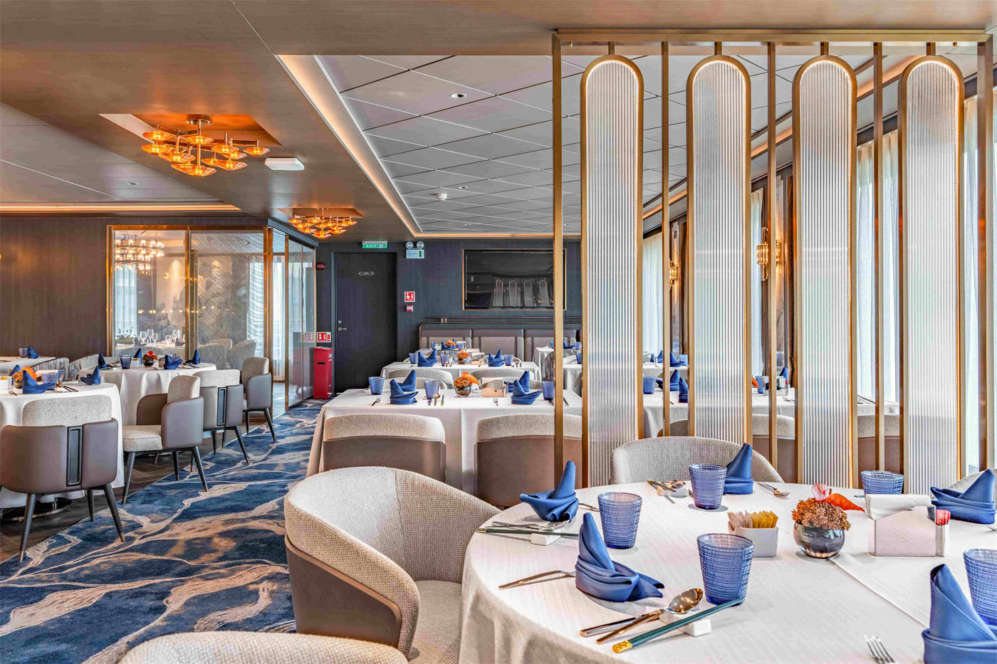Century Cruises
